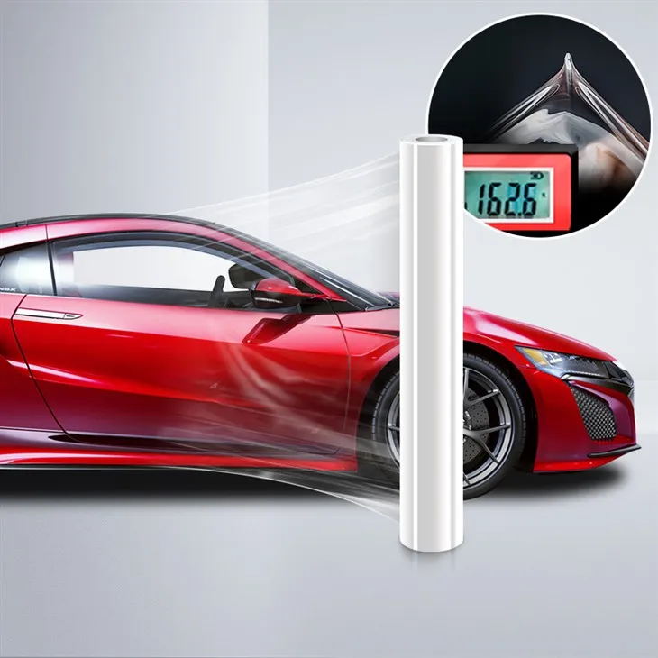 Tarcza Premium NICK PPF